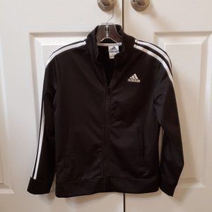 Youth adidas jacket